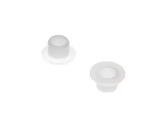 Power Top Cylinder Bushings - Pair - 67-69 Camaro Firebird; 64-67 Chevelle; 63-68 Caprice Impala; 64-67 Skylark; 64-67 Cutlass; 64-67 GTO - Image 2 of 4