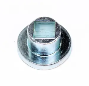 Convertible Top Lower Rear Link Serrated Bushing - 67-69 Camaro Firebird - Image 1 of 4