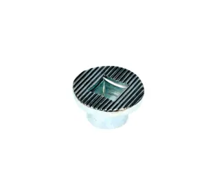 Convertible Top Lower Rear Link Serrated Bushing - 67-69 Camaro Firebird - Image 2 of 4