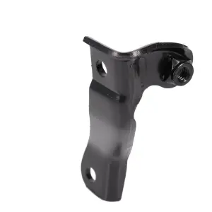 Power Steering Small Bracket - Big Block - 69 Camaro Chevelle Nova - Image 3 of 4