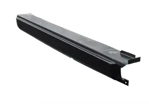 1964 Mercury Monterey Outer Rocker Panel - RH - 64 Galaxie Marauder 2dr