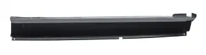 Outer Rocker Panel - RH - 64 Galaxie Marauder 2dr - Image 2 of 3