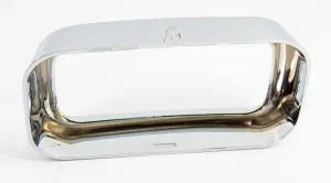 Park Lamp Bezel - RH - 72-74 Barracuda - Image 2 of 2