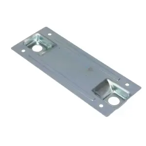 Console Shift Lamp Mounting Plate - Automatic Transmission - 68-69 Camaro - Image 1 of 6