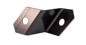 Fender to Inner Fender Bracket - RH - 64 Galaxie - Image 2 of 2