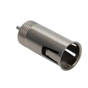 Lighter Caseload - Rochester Type - 64-68 Chevy II Nova; 64-69 Chevelle El Camino; 67-69 Camaro - Image 1 of 4