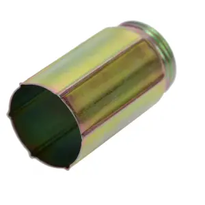 Lighter Receptacle - Rochester Type - 62-75 Chevy II Nova; 64-69 Chevelle El Camino; 67-70 Camaro; 67-68 Firebird - Image 2 of 4