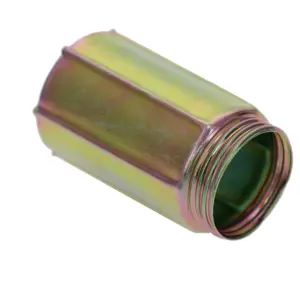 Lighter Receptacle - Rochester Type - 62-75 Chevy II Nova; 64-69 Chevelle El Camino; 67-70 Camaro; 67-68 Firebird - Image 3 of 4