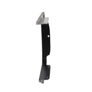 Headlamp Door Molding - RH - 67-68 Camaro Rally Sport - Image 5 of 7