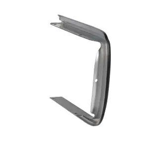 Headlamp Door Molding - RH - 67-68 Camaro Rally Sport - Image 6 of 7