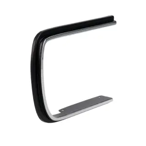 Headlamp Door Molding - RH - 67-68 Camaro Rally Sport - Image 7 of 7