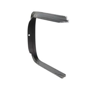 Headlamp Door Molding - LH - 67-68 Camaro Rally Sport - Image 6 of 7