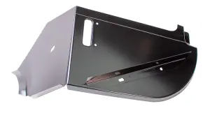 Package Tray Extension - LH - 68-70 Charger - Image 2 of 3