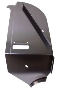 Package Tray Extension - LH - 68-70 Charger - Image 1 of 3