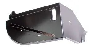 Package Tray Extension - RH - 68-70 Charger - Image 2 of 3