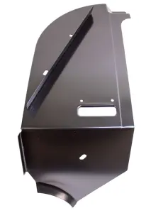 Package Tray Extension - RH - 68-70 Charger - Image 1 of 3