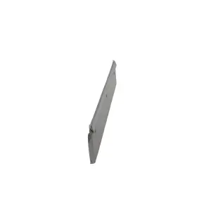 Lower Fender Molding - RH - 67 Camaro Rally Sport - Image 4 of 4
