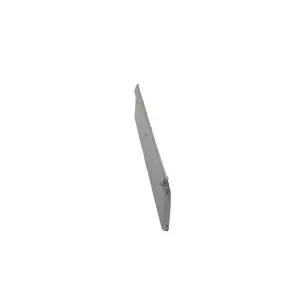 Lower Fender Molding - LH - 67 Camaro Rally Sport - Image 2 of 4
