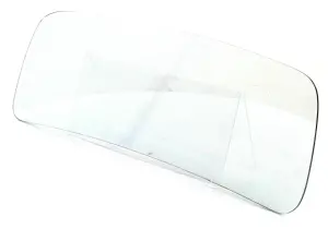 Windshield - Clear - 48-52 Ford F1 F2 - Image 2 of 2