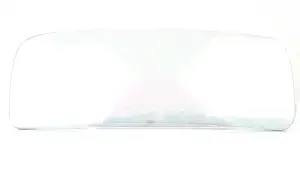 Windshield - Clear - 48-52 Ford F1 F2 - Image 1 of 2