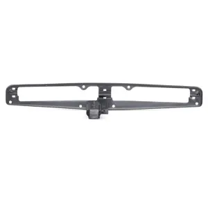 Cowl Induction Hood Flapper Valve Frame - 69 Camaro 70-72 Chevelle El Camino - Image 3 of 4