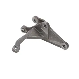 Lower Alternator Bracket - 67-68 Camaro Chevelle 68-70 Chevy Truck - Image 4 of 4