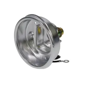 Park Lamp Housing - LH - 67 Camaro - Standard - Image 5 of 6