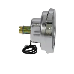Park Lamp Housing - LH - 67 Camaro - Standard - Image 4 of 6