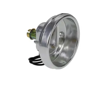 Park Lamp Housing - LH - 67 Camaro - Standard - Image 6 of 6