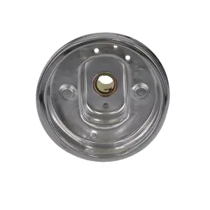 Park Lamp Housing - RH - 67 Camaro - Standard - Image 1 of 6