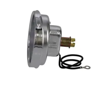 Park Lamp Housing - RH - 67 Camaro - Standard - Image 2 of 6