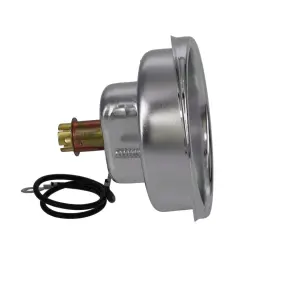 Park Lamp Housing - RH - 67 Camaro - Standard - Image 4 of 6