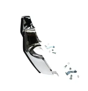 Bumper Guard Set - Deluxe - Front - 69 Camaro - Image 3 of 4