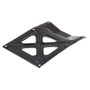 Center Floor Pan X Brace - 67-69 Camaro Firebird Convertible - Image 1 of 7