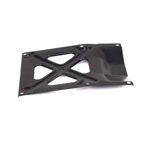 Center Floor Pan X Brace - 67-69 Camaro Firebird Convertible - Image 2 of 7