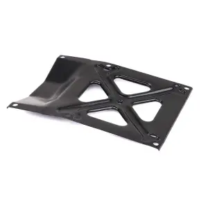 Center Floor Pan X Brace - 67-69 Camaro Firebird Convertible - Image 6 of 7