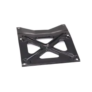 Center Floor Pan X Brace - 67-69 Camaro Firebird Convertible - Image 7 of 7