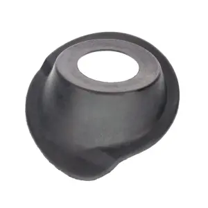 Steering Column to Floor Boot - 67-69 Camaro Firebird 68-74 Chevy II Nova - Image 1 of 4