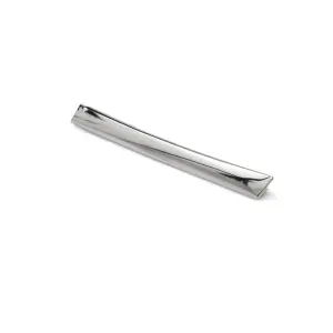 Exterior Pillar Post Molding - RH - 67-69 Camaro Firebird Convertible - Image 2 of 4