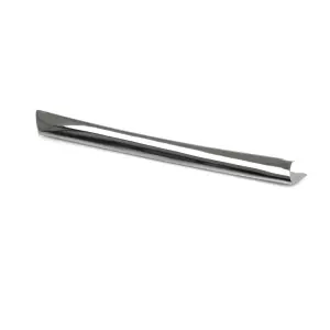 Exterior Pillar Post Molding - LH - 67-69 Camaro Firebird Convertible - Image 1 of 4