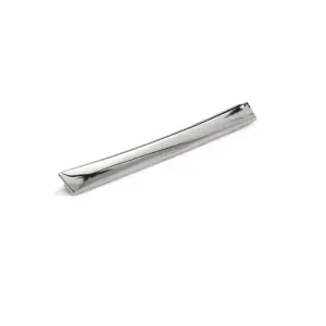 Exterior Pillar Post Molding - LH - 67-69 Camaro Firebird Convertible - Image 4 of 4