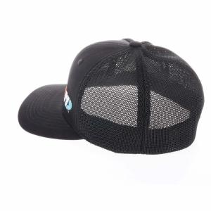 Auto Metal Direct - Black - Flexfit Ball Cap - L / XL - Image 4 of 8