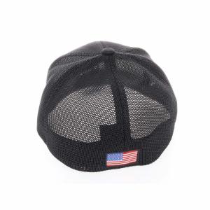 Auto Metal Direct - Black - Flexfit Ball Cap - L / XL - Image 2 of 8