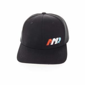 Auto Metal Direct - Black - Flexfit Ball Cap - L / XL - Image 7 of 8