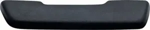 1968 Chevy Camaro 68-72 Black Urethane Arm Rest Pad - RH