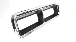 Tail light Bezel - RH - 68 Camaro - Image 6 of 6