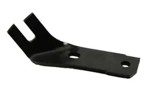 1971 Oldsmobile Cutlass Clutch Bellcrank Frame Bracket - 68-72 Chevelle El Camino Cutlass
