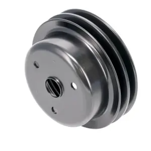 Crankshaft Pulley - 67-74 Camaro - Image 1 of 4