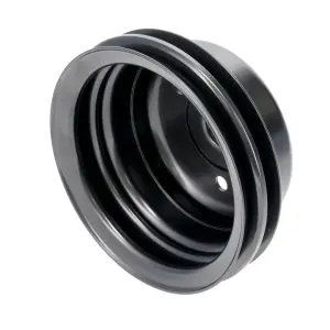 Crankshaft Pulley - 67-74 Camaro - Image 3 of 4