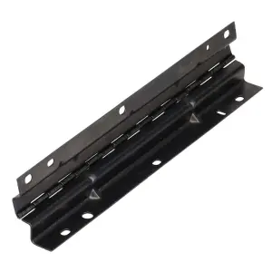 Console Door Hinge - 68-69 Camaro - Image 6 of 6